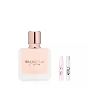 [롯데백화점]지방시 [2] 오드 퍼퓸 헤어미스트35ML 세트(+이레지스터블EDP넥타+랑떼르디EDP 1ML증정)