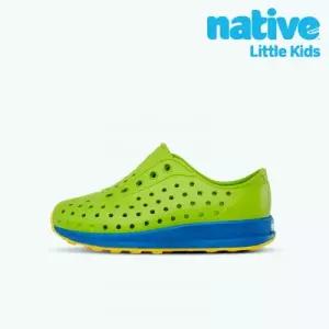 [롯데백화점]네이티브 [NATIVE] 네이티브 로비 리틀키즈_그린