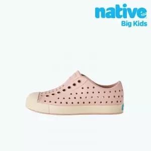 [롯데백화점]네이티브 [NATIVE] 네이티브 제퍼슨 (슈가라이트) 빅키즈_본카멜핑크