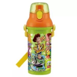 토이스토리20 원터치 어깨끈물병 480ml 물통 WC868D9