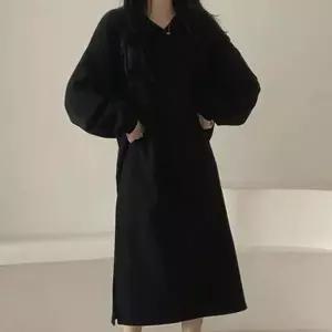 [오노마] ONM 하객룩 면접쉬폰원피스 여자 데일리원피스 면 (S16075448)