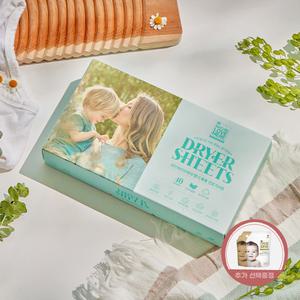 네이쳐러브메레 건조기시트+세제 유연제 850ml 리필 세트