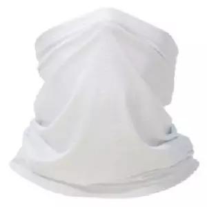 남녀공용 바라클라바 아웃도어 스카프 메쉬 넥워머