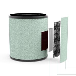 그린루프트 공기청정기 HM-8300용 필터 HM8300필터