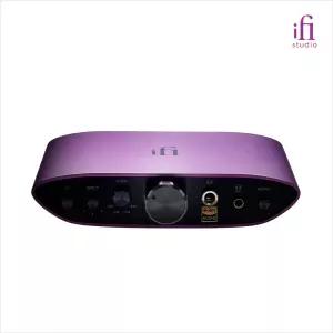 아이파이 iFi Audio ZEN CAN STUDIO 헤드폰앰프