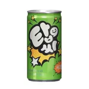 탑씨 사과 190ml x 30캔