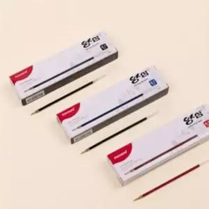 모나미 영심 153볼펜심 1타  리필심 12개