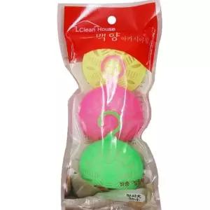 나프탈렌-망사대3P(소) (WFGT1H3)