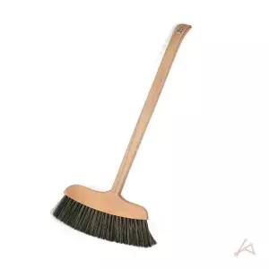 가정 나무 빗자루 집청소 대형 방빗자루 옛날빗자루 (WFGTJ98)