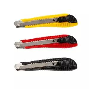 미니커터칼 색상랜덤 302 커터칼 다용도 피스코리아 (WFGTLIY)