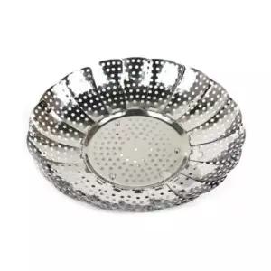 고품질 찜채반 스텐찜기 찜받침 견고한 중 찜판 찜망 찜기 (WFGTXBL)