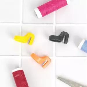 고품질 커터 반지 실 재봉실끊기 (WFGU5LB)