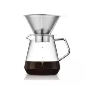 SOULHAND 포터블디자인 커피그라인더 15 (WFH0S2S)