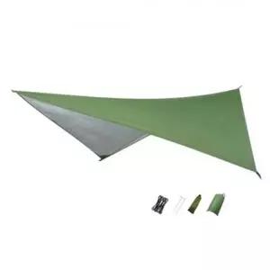 고품질 사각그늘막 2.7M 180GSM S 고밀도 대각선 UV95 106MM 180GSM (WFH20GP)