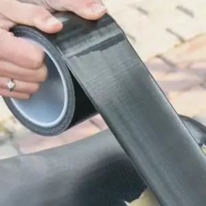 고품질 수선테이프 커튼 바지길이 50미터 바지 가죽 수선 5CMx10M (WFH20KK)