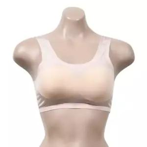 몰드 편안한 인견 스포츠브라 착용 촉감과 시원한 (WFH2IP7)