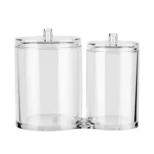 화장솜 면봉 꽂이 ST-835 W8DDA18