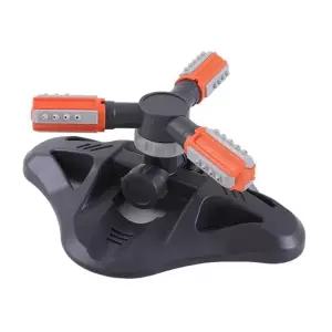 블랙 잔디스프링클러 텃밭용품 스프링쿨러 조경용품