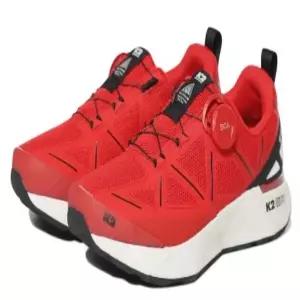 [K2 케이투] FUS24G19_R2 플라이하이크 바운스  남녀공용 고어텍스 등산화