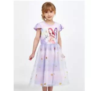 [레노마 이너웨어]시크릿쥬쥬 여아 위시 민소매 원피스 PP 0D16W38363_HDD