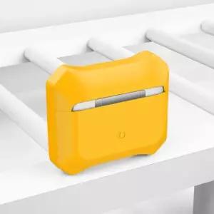 케이스 무선충전 실리콘에어팟케이스 에어팟프로 (WFHJGH7)