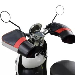 방한 핸들커버 핫라이딩 오토바이 보온 바이크 장갑 (WFHJI6P)