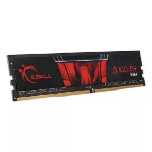 G.SKILL DDR4 8G PC4-21300 CL19 AEGIS