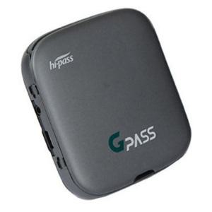 지패스 자가개통 썬팅에 강한 주파수 RF방식 전원일체형 상시전원 하이패스