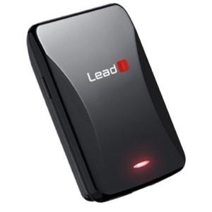 리드아이 스마트 자가개통 적외선 IR 통신 음성안내 무선 하이패스 단말기