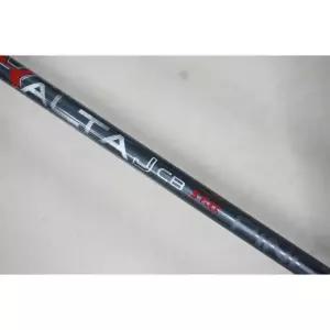 핑 ALTA J CB RED 우드 샤프트 강도 S  SR   삼양 정품 개별