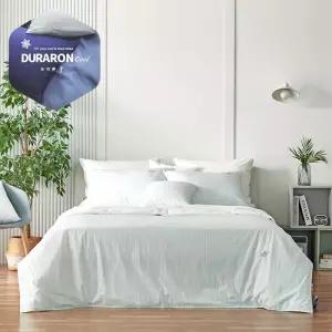 냉감 이든 민트 퀸세트(퀼트이불+패드+베개커버2장)