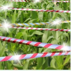 조류퇴치도구 200m 까치퇴치 새퇴치 d3