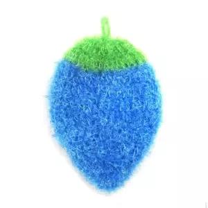 고품질 반짝이 일상공방 뜨개실 수세미실 DIY 코바늘수세미 (WFHJFAY)