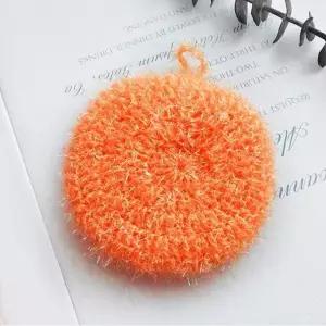 고품질 뜨개 반짝이 일상공방 아크릴 수세미실 수세미만들기 (WFHJFB1)