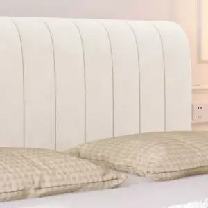 헤드 쿠션 침대 커버 리폼 부드러운 150cm (WFHH3ZF)