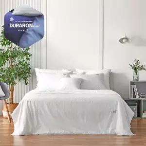 냉감 이든 그레이 슈퍼싱글세트(퀼트이불+패드+베개커버1장)