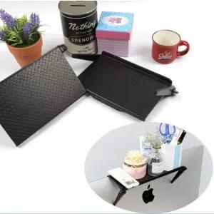 정리 소형 소품 상단 모니터 진열 TV받침대 TV 받침 (WFGT9TQ)