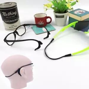 실리콘 고정 밴드 안경귀걸이 세트 안경 귀걸이 1p (WFGT9SZ)