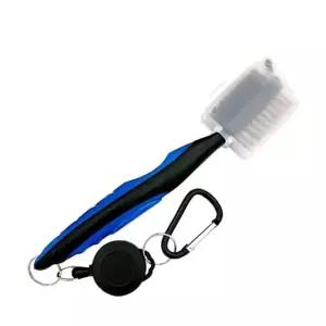 골프채 아이언 골프채헤드 청소 골프채청소 브러쉬 (WFGT91A)