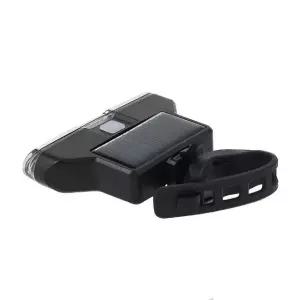 태양광 자전거 후미등 라이딩안전등 (WFGLJ4V)