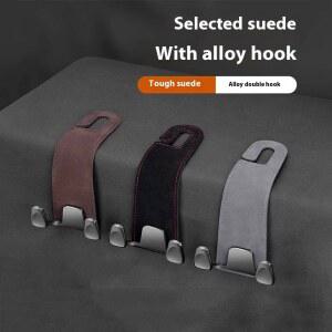 수납, 자동차 인테리어 카시트 기아 깔끔한 걸이 거치대 액세서리 휴대폰 범용 , 아우디