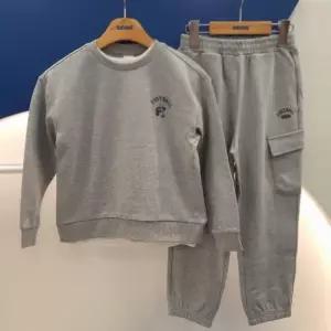 HC08 3PCS 세트TR 주니어/봄가을 상하세트  SJZ509 MKTR02