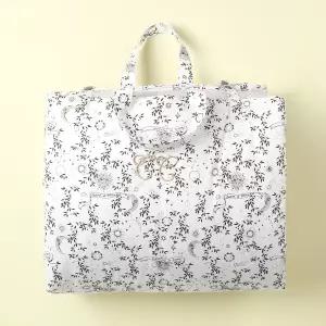 [롯데백화점]타티네쇼콜라 (출산백일돌선물이불+요+베게어린이집이불세트)에트왈낮잠이불TNOXQT02XW