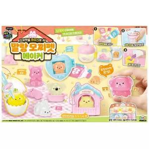 말랑 모찌펫 메이커