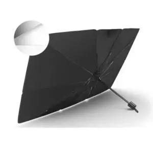 자동차 우산 그늘막 햇빛가리개 앞유리 그늘커버 덮개 (WFJTZQH)