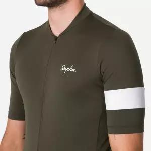RAPHA 25 Core Jersey (COR05XXDGH) (남성 코어 저지)