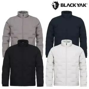 [롯데백화점]블랙야크 남성 경량패딩 제로스팟 다운자켓1BYPAWU005