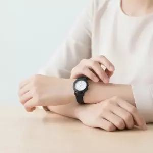 LQ-139BMV-7ELDF LQ-139BMV-7E) 아날로그 수능 학생 여성 우레탄시계