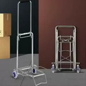 접이식 장바구니 카트 핸드 구루마 캐리어 쇼핑 쇼핑카트 폴딩카트 접이식핸드카트