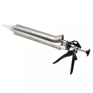 몰탈주입기 메꾸미 노즐 욕실보수 그라우팅 몰딩